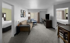 Residence Inn Salt Lake City Sandy